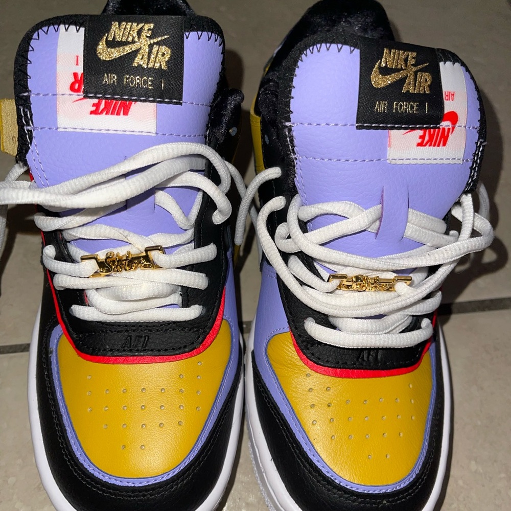 Af1 Nike